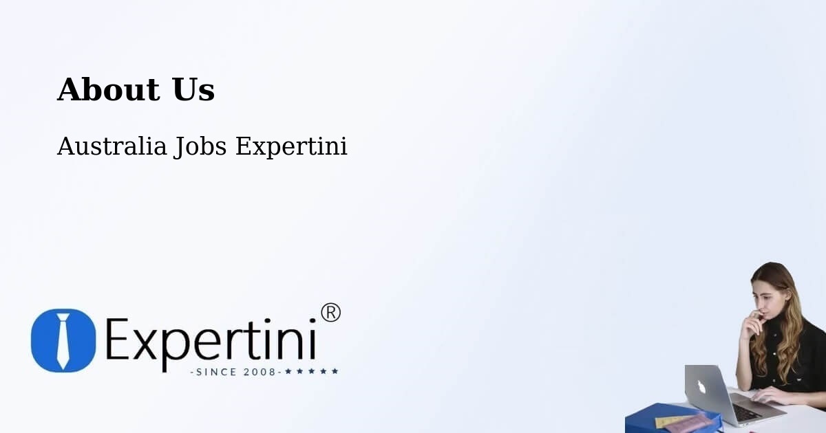 About Expertini Recruitment Platform  – Traralgon - Traralgon, Australia Jobs Expertini