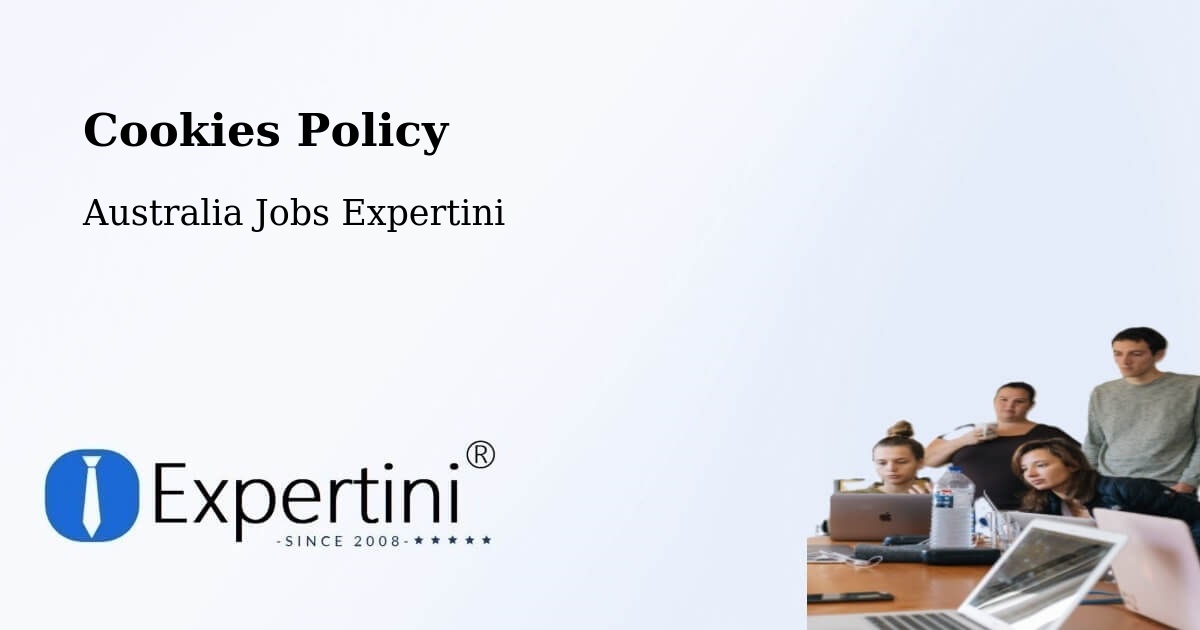 Cookie Policy – Traralgon - Australia Jobs Expertini